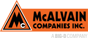 McAlvain Companies Inc.